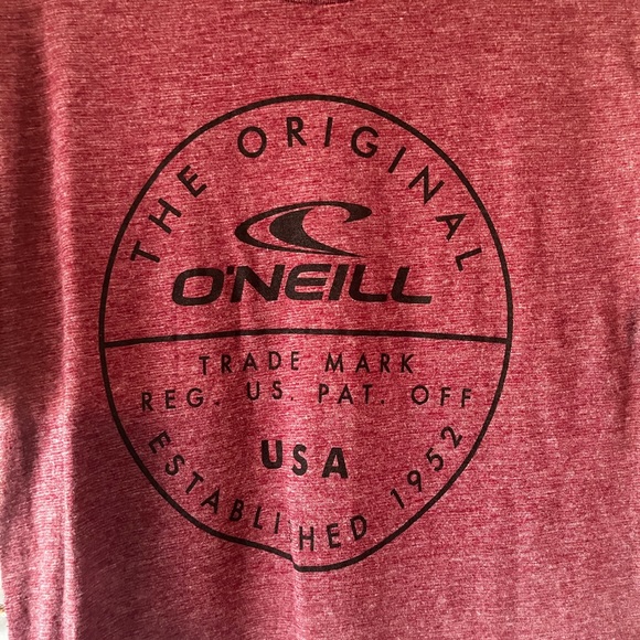 O’Neill T-shirt - Picture 2 of 4